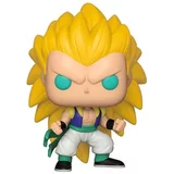 Super Saiyan Gotenks