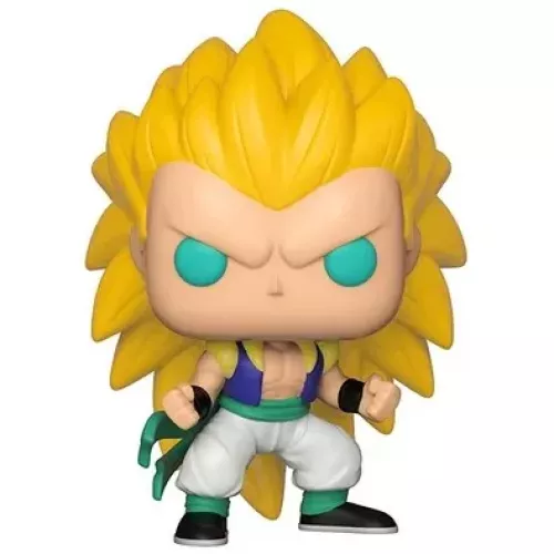 Funko Pop! Super Saiyan Gotenks #622 Dragon Ball Z