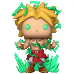 Legendary Super Saiyan Broly