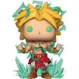 Legendary Super Saiyan Broly