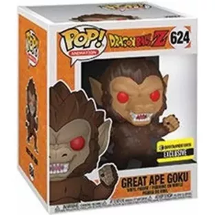 Great Ape Goku