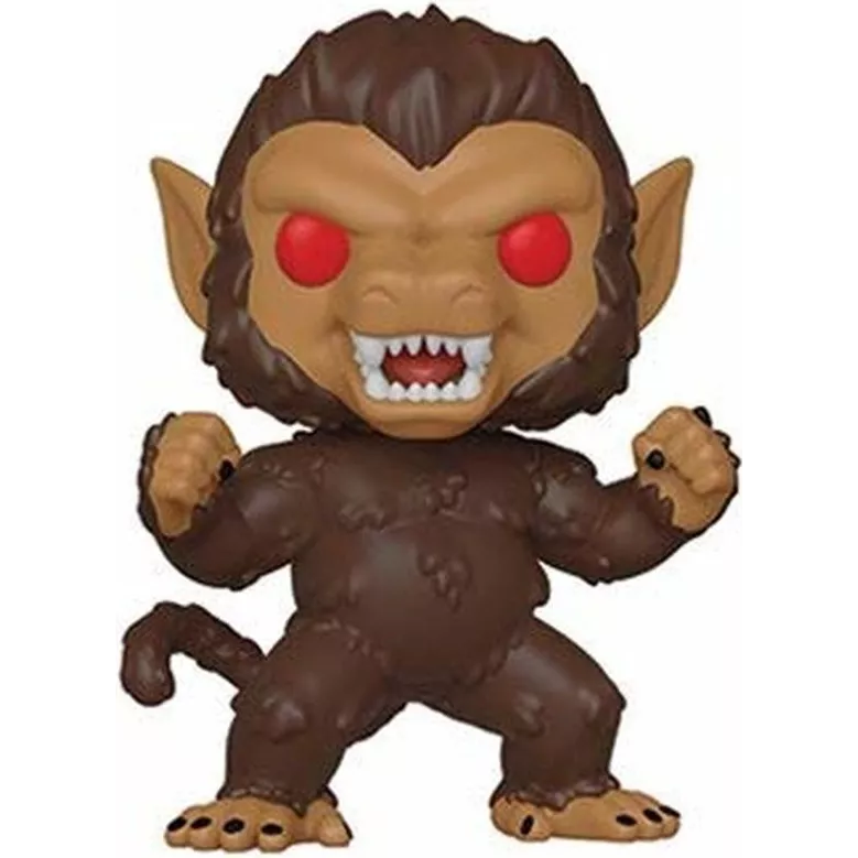 Great Ape Goku