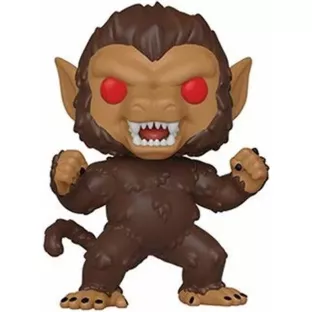 Great Ape Goku