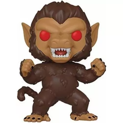 Funko Pop! Great Ape Goku #624 6 Inch Dragon Ball Z