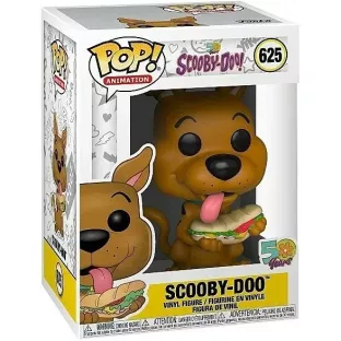 Scooby-Doo