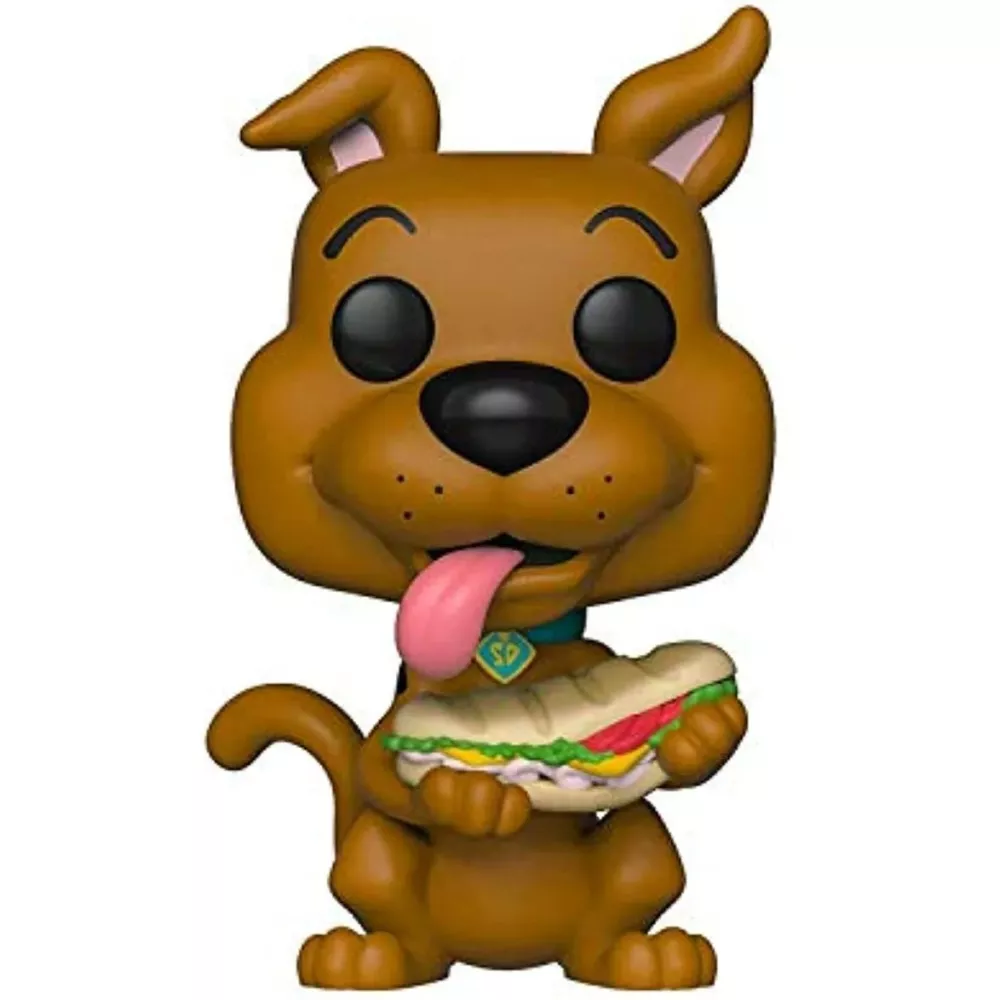 Scooby-Doo
