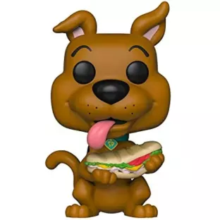 Scooby-Doo