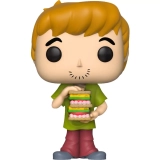 Shaggy