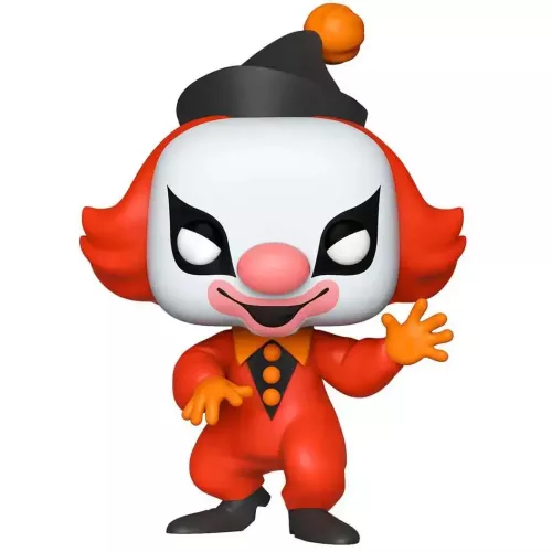 Funko Pop! Ghost Clown #627 Scooby-Doo! Animation Vinyl Figure