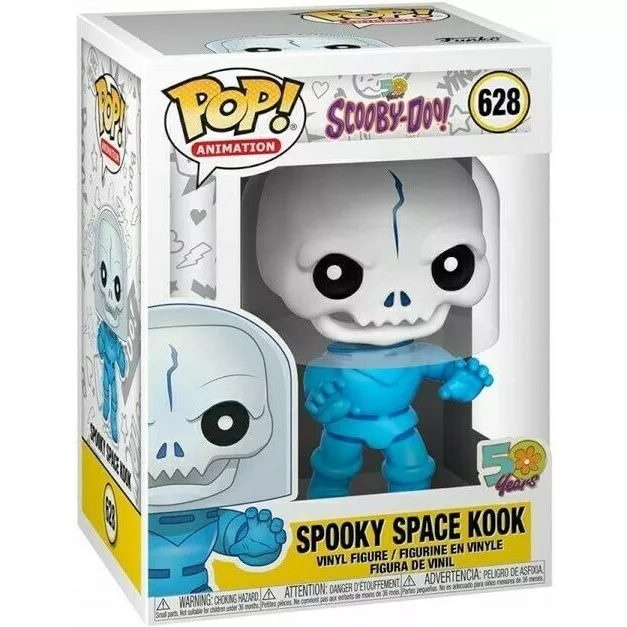Spooky Space Kook Box
