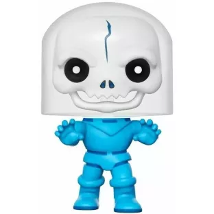 Spooky Space Kook