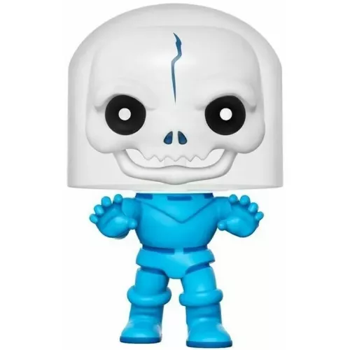 Funko Pop! Spooky Space Kook #628 Scooby-Doo! Animation