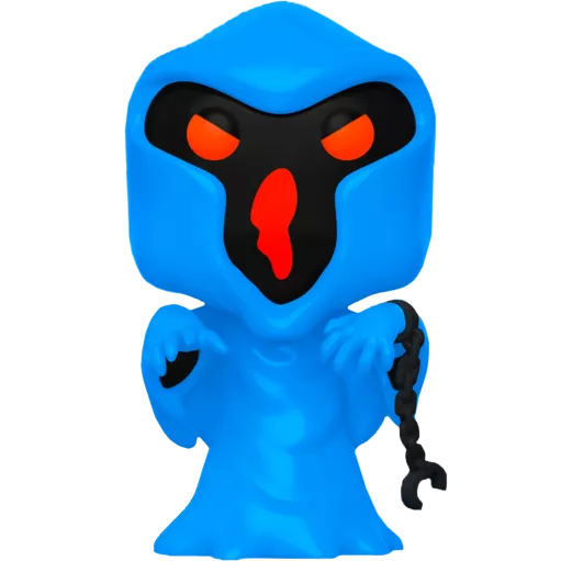 Phantom Shadow