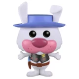 Ricochet Rabbit