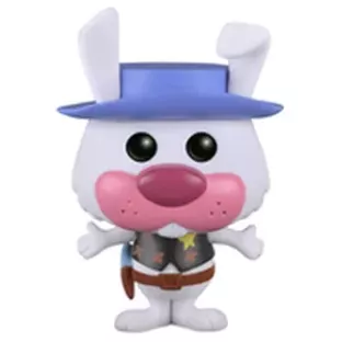Ricochet Rabbit