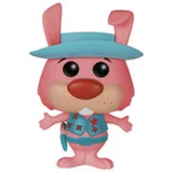 Ricochet Rabbit