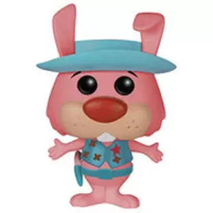 Ricochet Rabbit