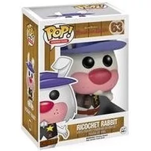 Ricochet Rabbit Box