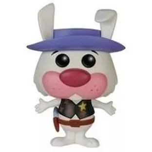 Ricochet Rabbit
