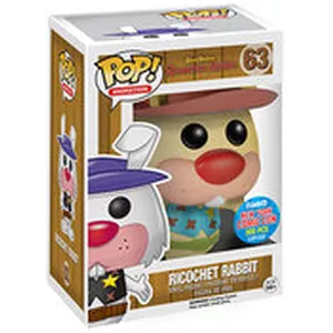 Ricochet Rabbit Box