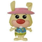 Ricochet Rabbit