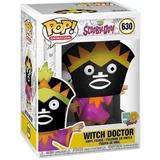Witch Doctor