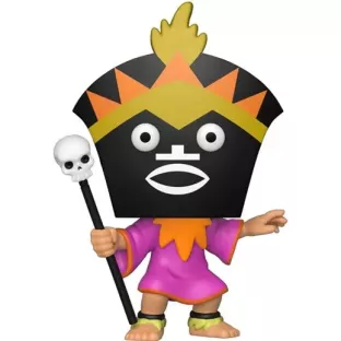 Witch Doctor