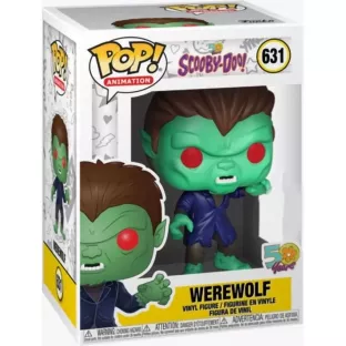 Werewolf