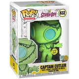 Captain Cutler