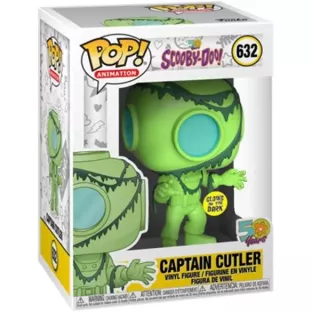 Captain Cutler