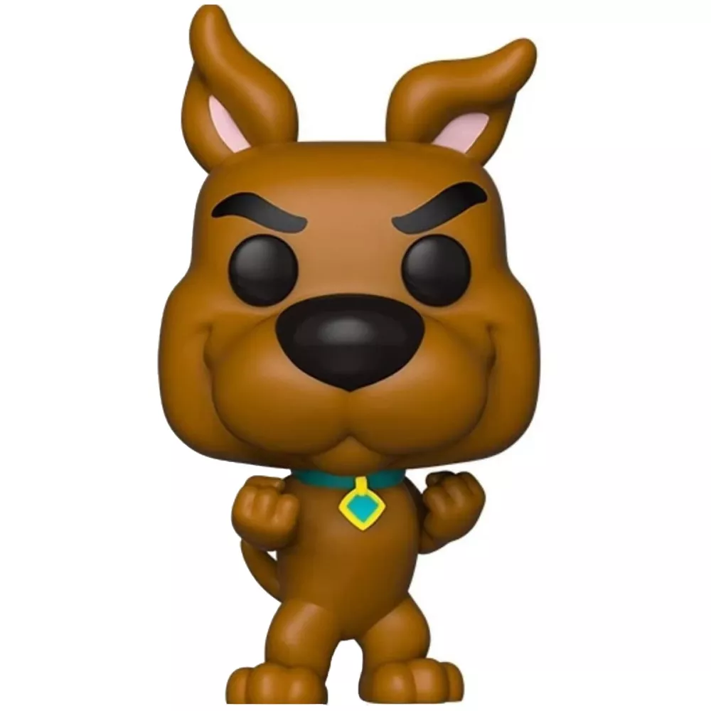 Scrappy-Doo