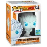 Gotenks (Super Ghost Kamikaze Attack)