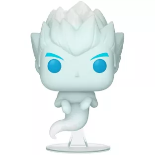 Gotenks (Super Ghost Kamikaze Attack) image