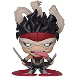 Hero Killer Stain
