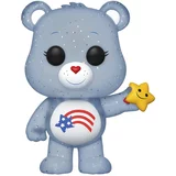 America Cares Bear