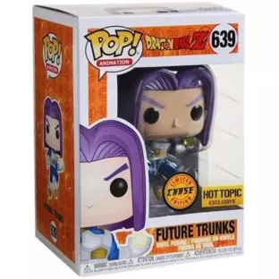 Future Trunks