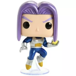 Future Trunks image