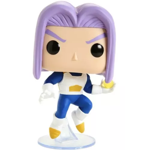 Funko Pop! Future Trunks #639 Dragon Ball Z Animation