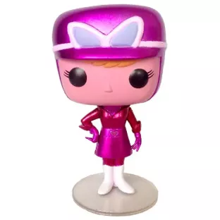 Penelope Pitstop image