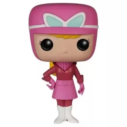 Funko Pop! Penelope Pitstop #64 Animation Vinyl Figure