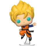 Super Saiyan Goten
