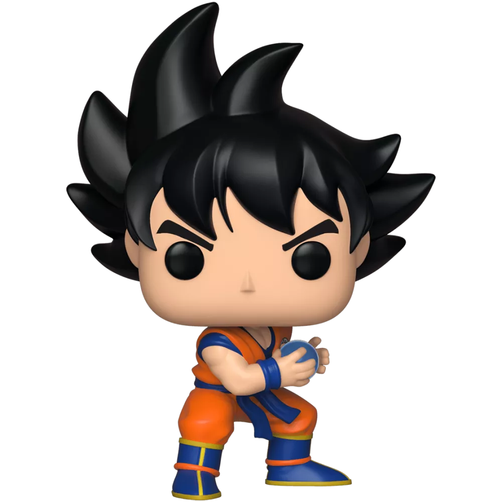 Goku