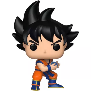 Goku