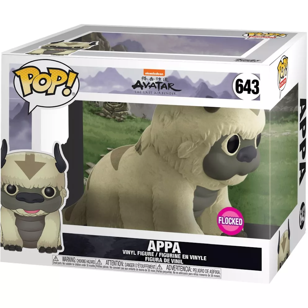 Appa Box