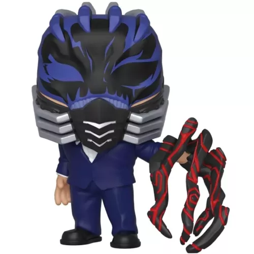 Funko Pop! All for One #646 Battle Hand My Hero Academia