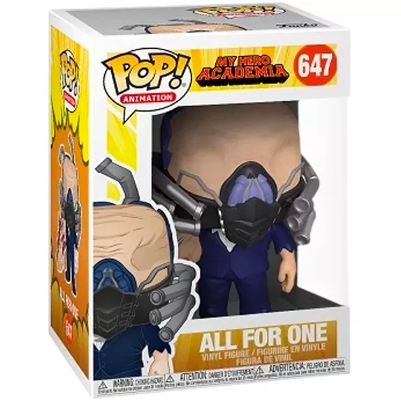 All for One Box