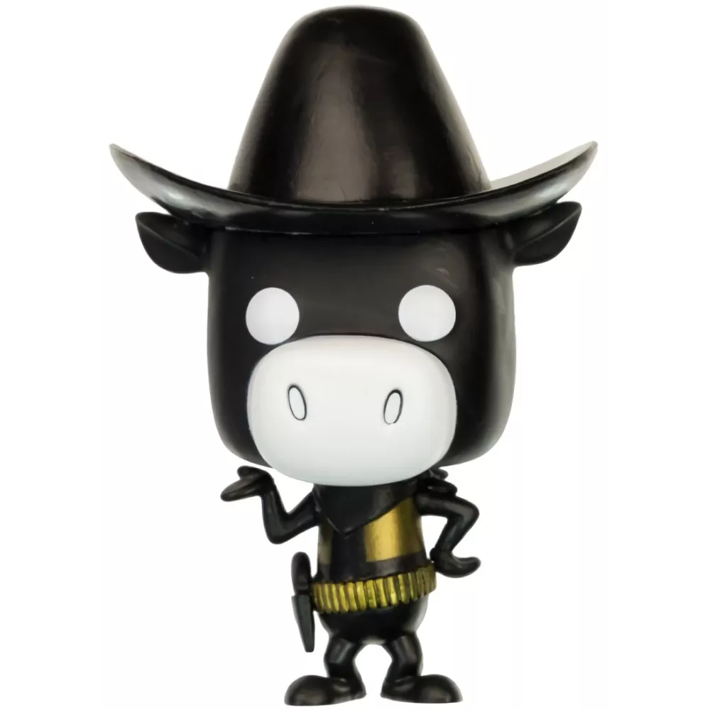 Quick Draw McGraw