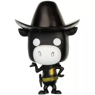 Quick Draw McGraw