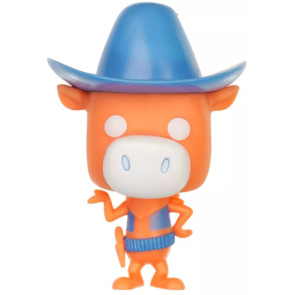 Quick Draw McGraw