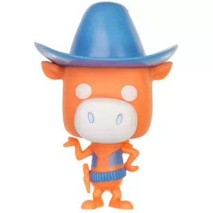 Quick Draw McGraw